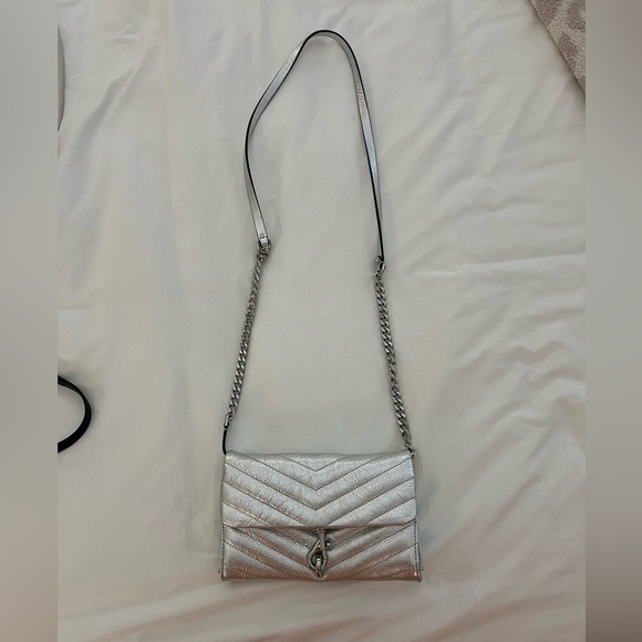 Rebecca Minkoff bag - Picture 2 of 6